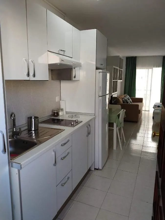 El Dorado Apartment Playa De Las Americas Arona  0*, Arona (Tenerife)