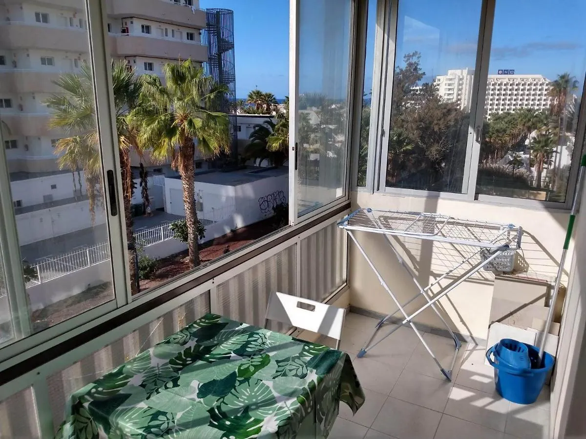 El Dorado Apartment Playa De Las Americas Arona