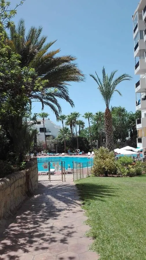 El Dorado Apartment Playa De Las Americas Arona  Arona (Tenerife)