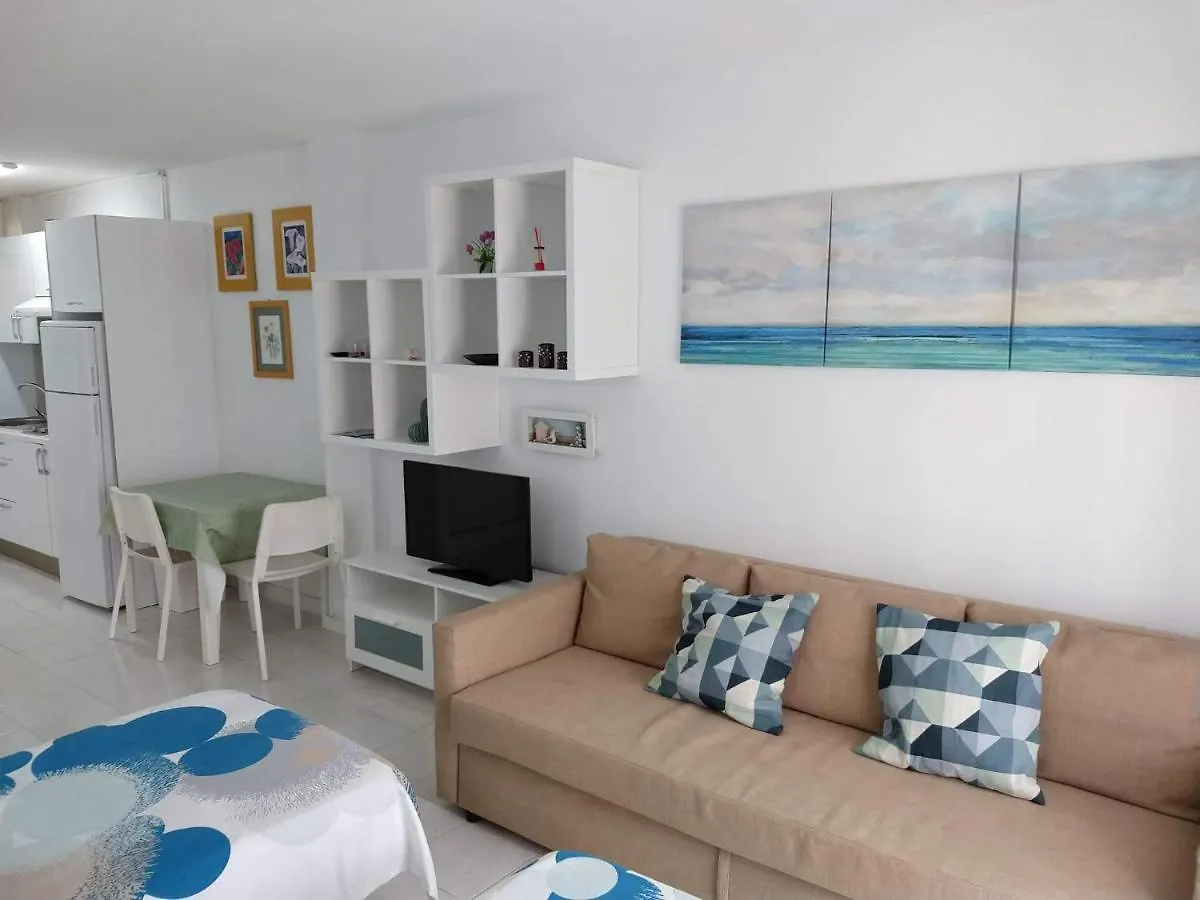 El Dorado Apartment Playa De Las Americas Arona