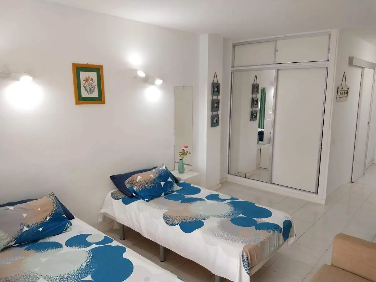 El Dorado Apartment Playa De Las Americas Arona