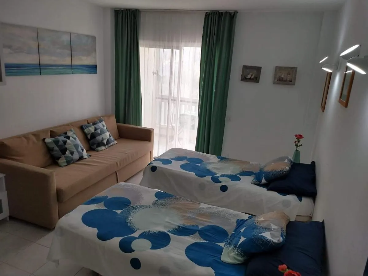 El Dorado Apartment Playa De Las Americas Arona