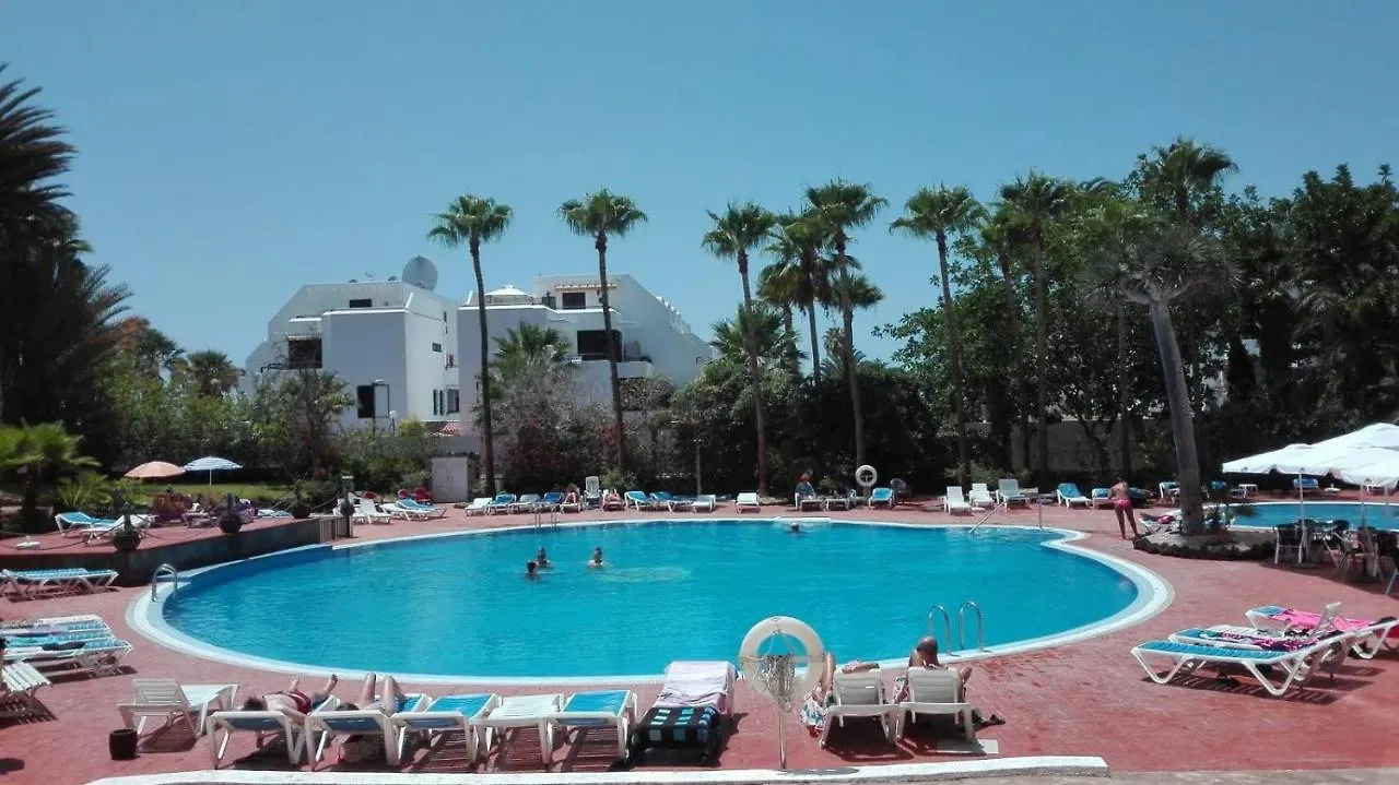 El Dorado Apartment Playa De Las Americas Arona   Arona (Tenerife)